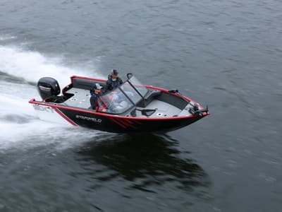 BOATZON | Starweld SXT 17 2027