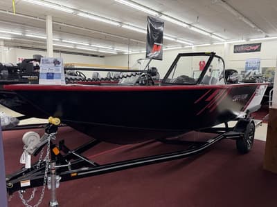 BOATZON | Starweld SXT 18 2026