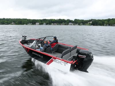 BOATZON | Starweld SXT 18 2027