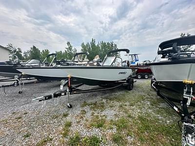 BOATZON | Starweld Victory 18 DC 2024