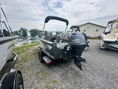 BOATZON | Starweld Victory 18 DC 2024