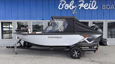 BOATZON | Starweld Victory 20 DC 2023