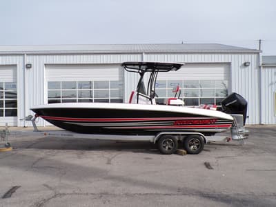 BOATZON | Statement 250 CC 2025