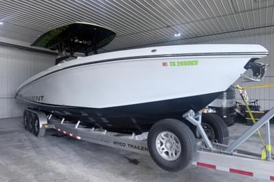 BOATZON | Statement 350 Open 2019 BOATZON | Statement 350 Open 2019