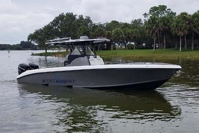 BOATZON | Statement 350 Open 2019 BOATZON | Statement 350 Open 2019