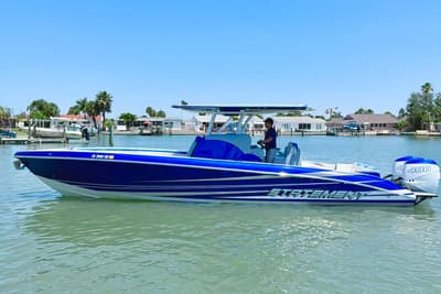BOATZON | Statement 350 Open 2022 BOATZON | Statement 350 Open 2022