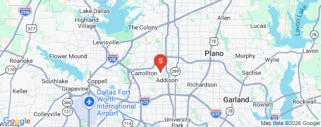 location