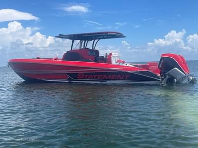 BOATZON | Statement 350 Open 2024 BOATZON | Statement 350 Open 2024