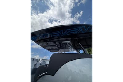 BOATZON | Statement 350 Open 2026