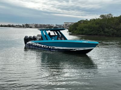 BOATZON | Statement 38 OPEN 2024 BOATZON | Statement 38 OPEN 2024