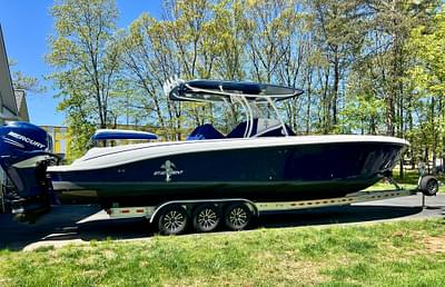 BOATZON | Statement 380 2014 BOATZON | Statement 380 2014