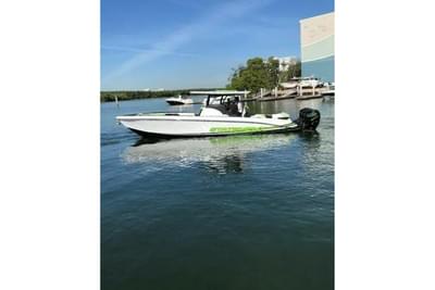 BOATZON | Statement 380 Open 2018 BOATZON | Statement 380 Open 2018