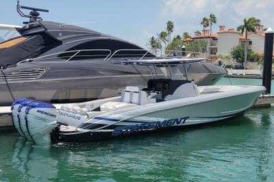 BOATZON | Statement 380 Open 2019 BOATZON | Statement 380 Open 2019