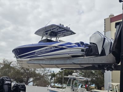 BOATZON | Statement 380 OPEN 2022