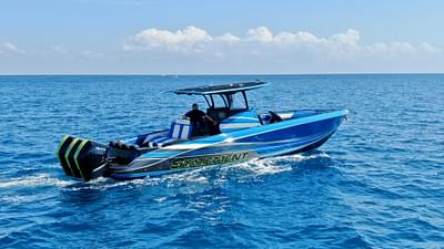BOATZON | Statement 380 Open 2022 BOATZON | Statement 380 Open 2022