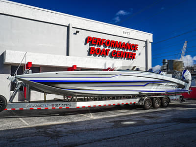 BOATZON | Statement 396 2026