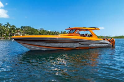 BOATZON | Statement 47 GTrs 2026 BOATZON | Statement 47 GTrs 2026