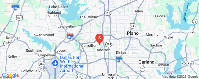location