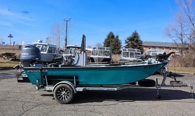 BOATZON | StealthCraft 18 stealthweld 2024