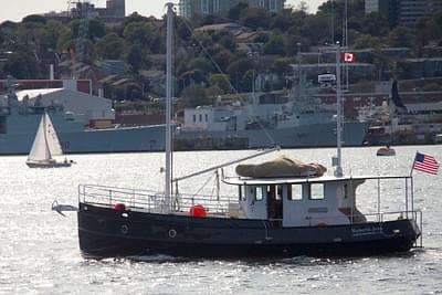 BOATZON | Steel Trawler 2012 BOATZON | Steel Trawler 2012