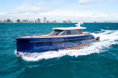 BOATZON | Steeler 60S Performance 2021