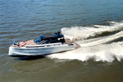 BOATZON | Steeler Bronzon 50 2022