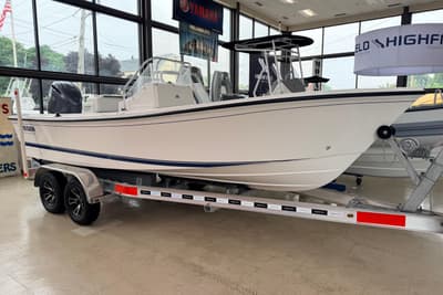 BOATZON | Steiger Craft 21 Classic 2025