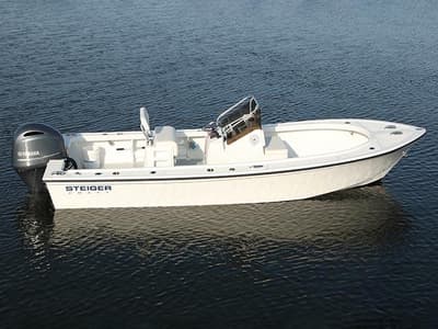 BOATZON | Steiger Craft 21 Classic 2027 BOATZON | Steiger Craft 21 Classic 2027