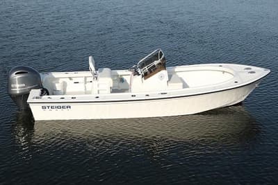 BOATZON | Steiger Craft 21 Classic 2027 BOATZON | Steiger Craft 21 Classic 2027