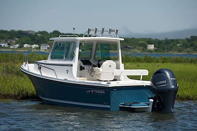 BOATZON | Steiger Craft 21 Miami 2027 BOATZON | Steiger Craft 21 Miami 2027
