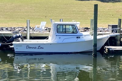 BOATZON | Steiger Craft 23 Miami 2005 BOATZON | Steiger Craft 23 Miami 2005