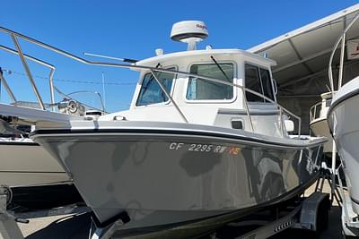BOATZON | Steiger Craft 23 Miami 2020
