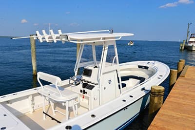 BOATZON | Steiger Craft 23 Tournament 2027
