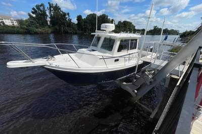 BOATZON | Steiger Craft 255 Chesapeake 2021 BOATZON | Steiger Craft 255 Chesapeake 2021