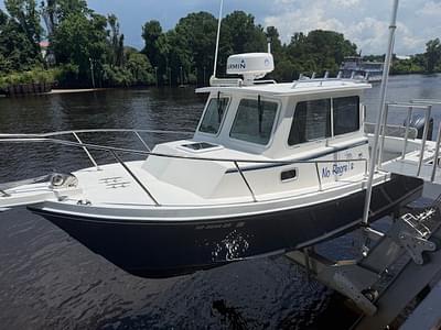 BOATZON | Steiger Craft 255 Chesapeake Pilot House 2021