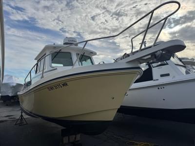 BOATZON | Steiger Craft 255DV Chesapeake 2020 BOATZON | Steiger Craft 255DV Chesapeake 2020