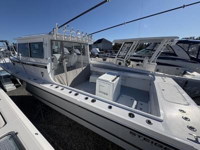 BOATZON | Steiger Craft 31 Fisherman 2026 BOATZON | Steiger Craft 31 Fisherman 2026