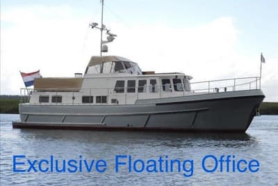BOATZON | Stentor 1500 1997