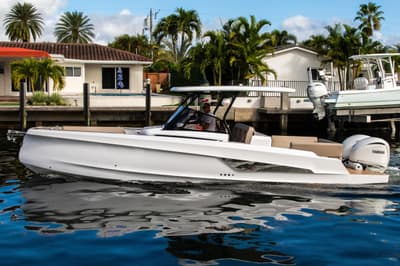 BOATZON | STERK 31 2024