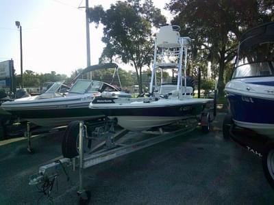 BOATZON | Sterling 20 XS With 2nd Station 2011 BOATZON | Sterling 20 XS With 2nd Station 2011