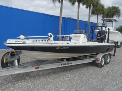 BOATZON | Sterling 220 XS 2007