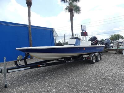 BOATZON | Sterling 220XS 2016