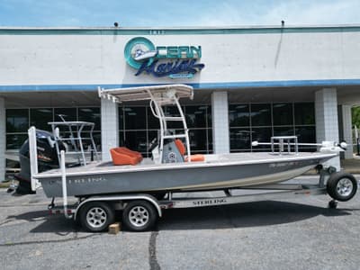 BOATZON | Sterling 220XS 2017