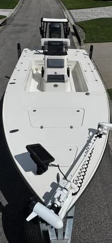 BOATZON | Sterling Flats 200XS 2014