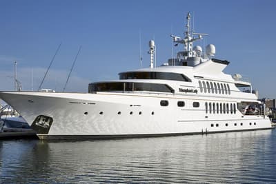 BOATZON | Sterling Yachts 155 Motor Yacht 1985