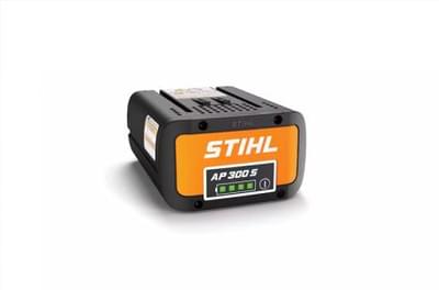 BOATZON | STIHL AP 300 S BATTERY 2025