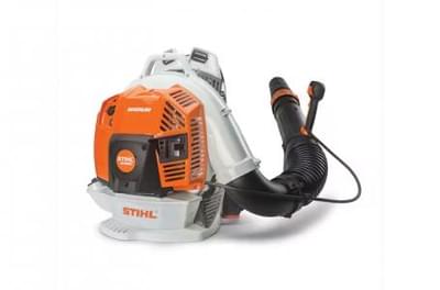 BOATZON | STIHL BR 800 CE BACKPACK BLOWER 2024