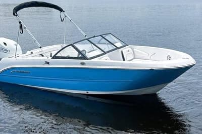 BOATZON | Stingray 172 DC 2027