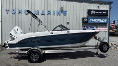 BOATZON | Stingray 172 DC 2027 BOATZON | Stingray 172 DC 2027