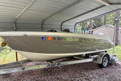 BOATZON | Stingray 172 SC 2021